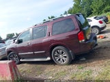 Nissan Armada Sl 5N1BA0ND7FN600300 снимка