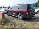 Nissan Armada Sl 5N1BA0ND7FN600300 снимка