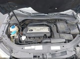 Volkswagen Eos Komfort WVWBW7AHXCV003130 снимка