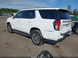 Chevrolet Tahoe 4Wd Lt 1GNSKNKD9NR160257 photo