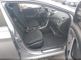 Hyundai Elantra Se 5NPDH4AE5FH548390 снимка