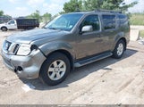 Nissan Pathfinder Se 5N1AR18B18C666554 снимка