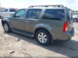 Nissan Pathfinder Se 5N1AR18B18C666554 снимка