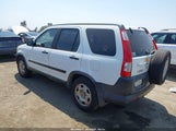 Honda Cr-V Lx JHLRD68566C026840 photo