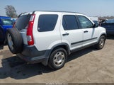 Honda Cr-V Lx JHLRD68566C026840 photo