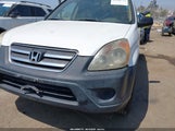 Honda Cr-V Lx JHLRD68566C026840 photo