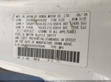 Honda Cr-V Lx JHLRD68566C026840 снимка