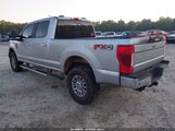 Ford F-250 Xlt 1FT7W2BN0LED18824 снимка