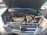 Honda Cr-V Se SHSRD78935U326707 снимка