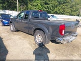 Nissan Frontier Sv 1N6AD0CW4CC441333 снимка
