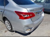 Nissan Sentra S 3N1AB7AP2GY312407 снимка