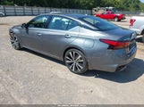Nissan Altima Platinum Fwd 1N4BL4FV8LN303714 fotografie