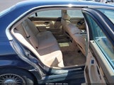 BMW 740Il WBAGJ8328WDM25441 снимка