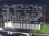 Hyundai Tucson Value KM8J3CA41MU329248 снимка