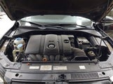 Volkswagen Passat 2.5L Se 1VWBP7A37CC040744 снимка