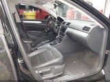 Volkswagen Passat 2.5L Se 1VWBP7A37CC040744 снимка
