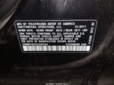 Volkswagen Passat 2.5L Se 1VWBP7A37CC040744 снимка