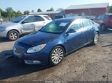 Buick Regal Cxl Turbo Russelsheim W04GV5EV6B1134696 photo