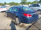 Buick Regal Cxl Turbo Russelsheim W04GV5EV6B1134696 photo