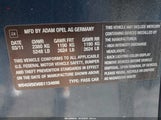 Buick Regal Cxl Turbo Russelsheim W04GV5EV6B1134696 снимка