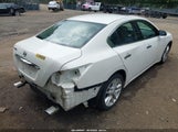 Nissan Maxima 3.5 S 1N4AA51E19C861911 снимка