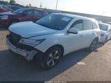 Acura Mdx Acurawatch Plus Package 5FRYD3H20GB005241 снимка