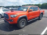 Toyota Tacoma Trd Off Road 3TMCZ5ANXGM023139 снимка