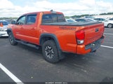 Toyota Tacoma Trd Off Road 3TMCZ5ANXGM023139 снимка