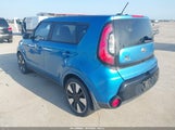 Kia Soul + KNDJP3A58G7345192 fotografie