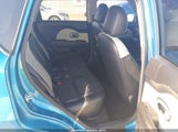 Kia Soul + KNDJP3A58G7345192 снимка
