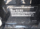 BMW 530I WBA53BH06MCF79240 снимка