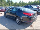 Kia Optima Lx 5XXGM4A76DG247551 снимка