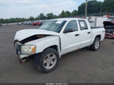 Dodge Dakota Slt 1D7HW48K07S138382 снимка