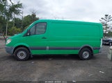 Mercedes-Benz Sprinter  Normal Roof WD3PE7CC2D5725553 photo