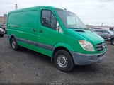 Mercedes-Benz Sprinter  Normal Roof WD3PE7CC2D5725553 photo