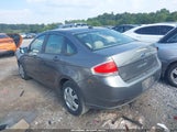 Ford Focus S 1FAHP3EN3AW233783 снимка