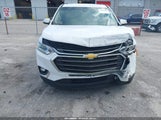 Chevrolet Traverse Fwd Lt Cloth 1GNERGKW0MJ126548 fotografie