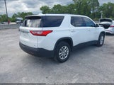 Chevrolet Traverse Fwd Lt Cloth 1GNERGKW0MJ126548 снимка