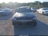 Mercedes-Benz Glc 300 4Matic Suv W1N0G8EB6NV395633 снимка