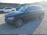 Mercedes-Benz Glc 300 4Matic Suv W1N0G8EB6NV395633 fotografie