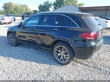 Mercedes-Benz Glc 300 4Matic Suv W1N0G8EB6NV395633 fotografie