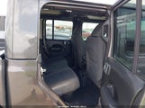 Jeep Gladiator Nighthawk 1C6HJTAG8RL127143 снимка