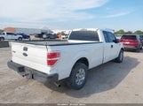 Ford F-150 Xl 1FTFX1CT2EKD69973 снимка