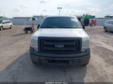 Ford F-150 Xl 1FTFX1CT2EKD69973 снимка