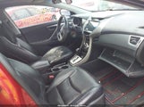 Hyundai Elantra Limited (Ulsan Plant) KMHDH4AE7CU494118 снимка