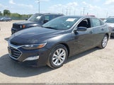 Chevrolet Malibu Fwd 1Lt 1G1ZD5ST8PF238632 fotografie
