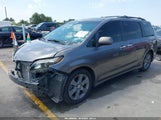 Toyota Sienna Se 8 Passenger 5TDXK3DC7ES487541 снимка