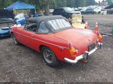 Mg Mgb GHN5UC267695G снимка