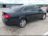 Volkswagen Jetta Wolfsburg Edition 3VWEF71K57M138294 снимка