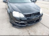 Volkswagen Jetta Wolfsburg Edition 3VWEF71K57M138294 снимка